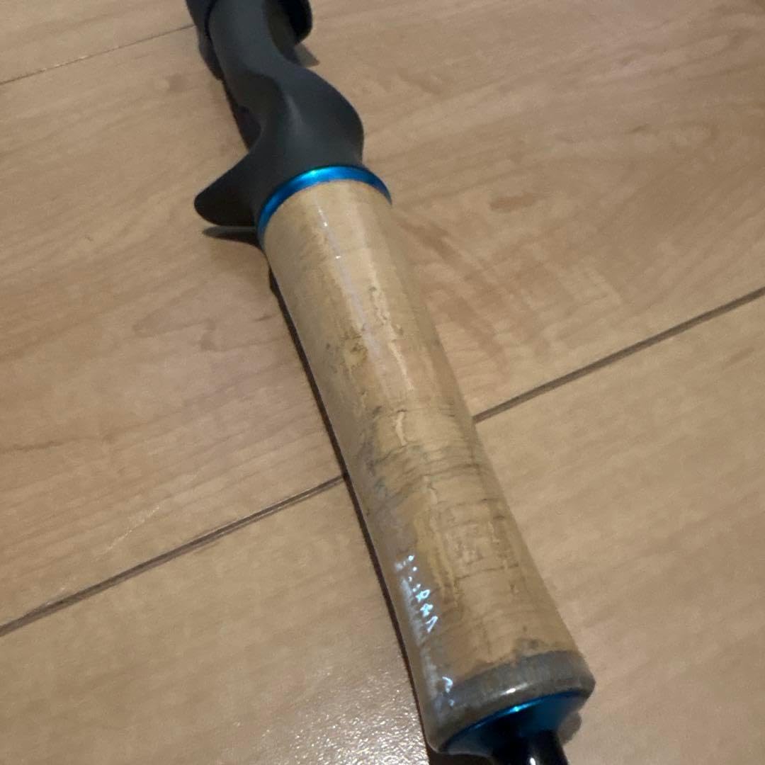 新品未使用品　Formiga 47 トラウトロッド ロッドケース付き 新品未使用品 Formiga 47 トラウトロッド ロッドケース付き 2025